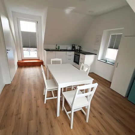 Appartement Urlaub Am Main *