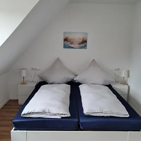 Urlaub Am Main Apartmán