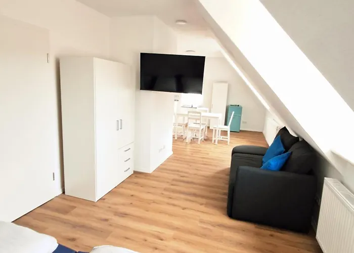 Daire Urlaub Am Main